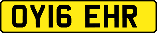 OY16EHR
