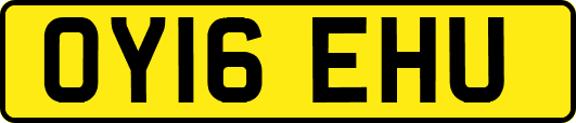 OY16EHU