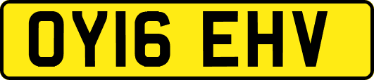 OY16EHV