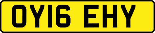 OY16EHY