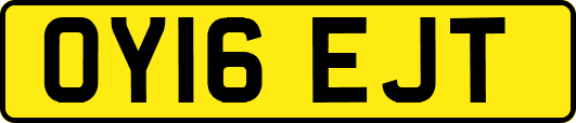 OY16EJT