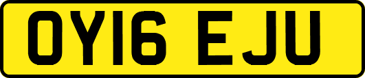 OY16EJU