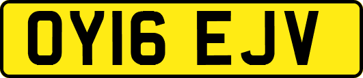 OY16EJV