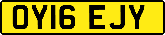 OY16EJY