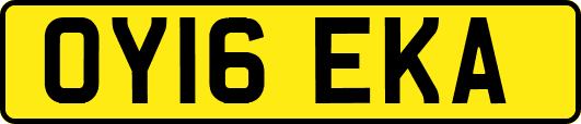 OY16EKA