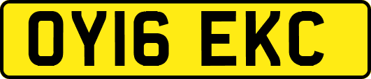 OY16EKC