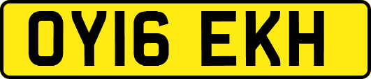 OY16EKH