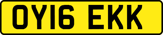OY16EKK