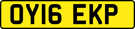 OY16EKP