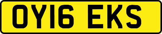 OY16EKS