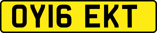 OY16EKT