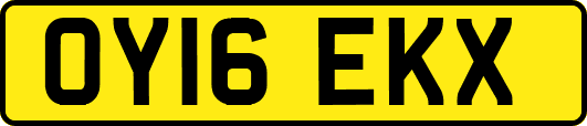 OY16EKX
