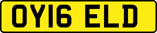OY16ELD
