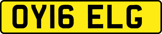 OY16ELG