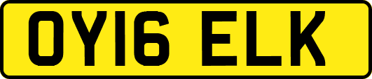 OY16ELK
