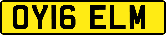 OY16ELM
