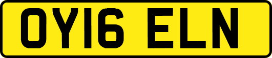 OY16ELN