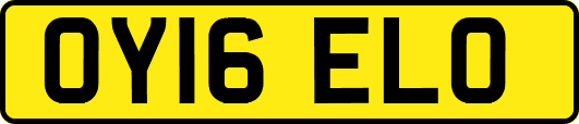 OY16ELO