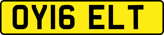OY16ELT