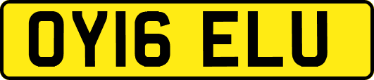 OY16ELU