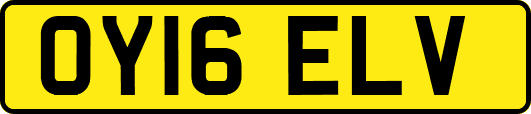 OY16ELV