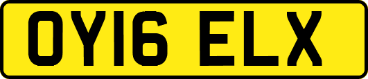 OY16ELX