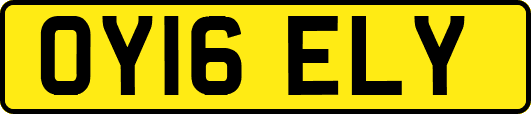 OY16ELY