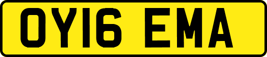 OY16EMA