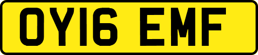 OY16EMF