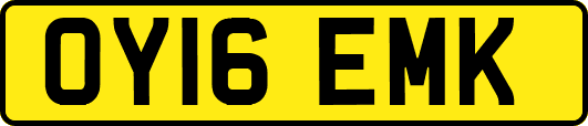 OY16EMK