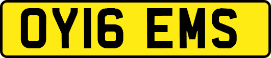 OY16EMS