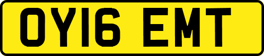 OY16EMT