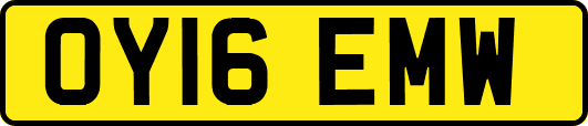 OY16EMW
