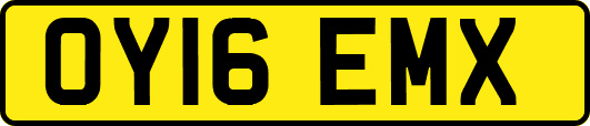 OY16EMX