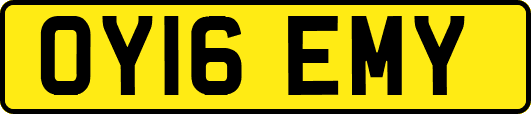 OY16EMY