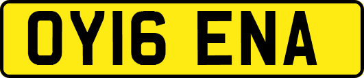 OY16ENA