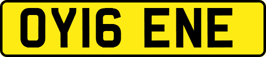 OY16ENE