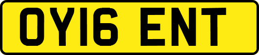 OY16ENT