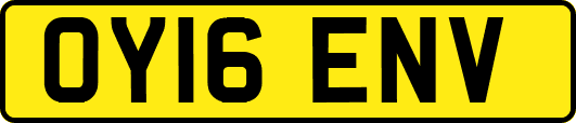 OY16ENV
