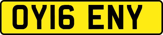 OY16ENY