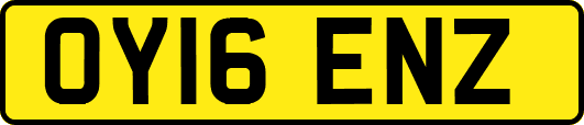 OY16ENZ