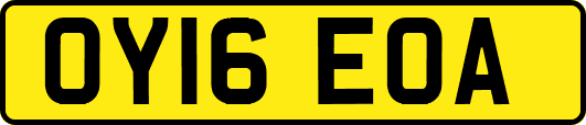 OY16EOA