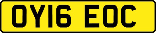 OY16EOC