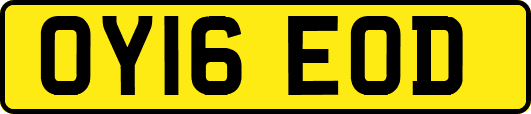 OY16EOD