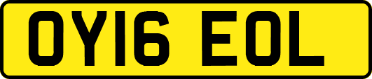 OY16EOL