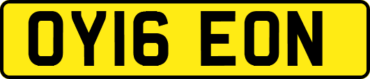 OY16EON