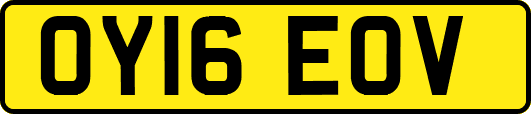 OY16EOV
