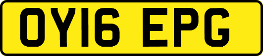 OY16EPG