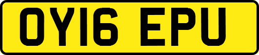 OY16EPU