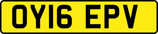 OY16EPV